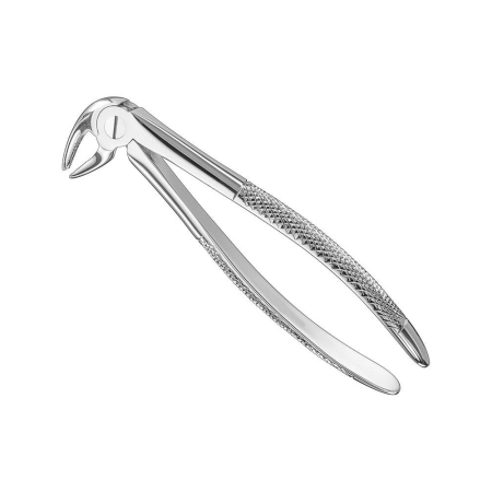 Extracting Forcep - English Pattern